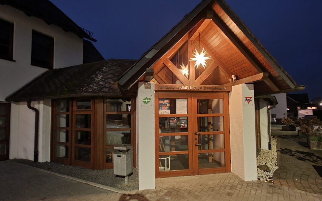 ADVENT UND WEIHNACHTEN