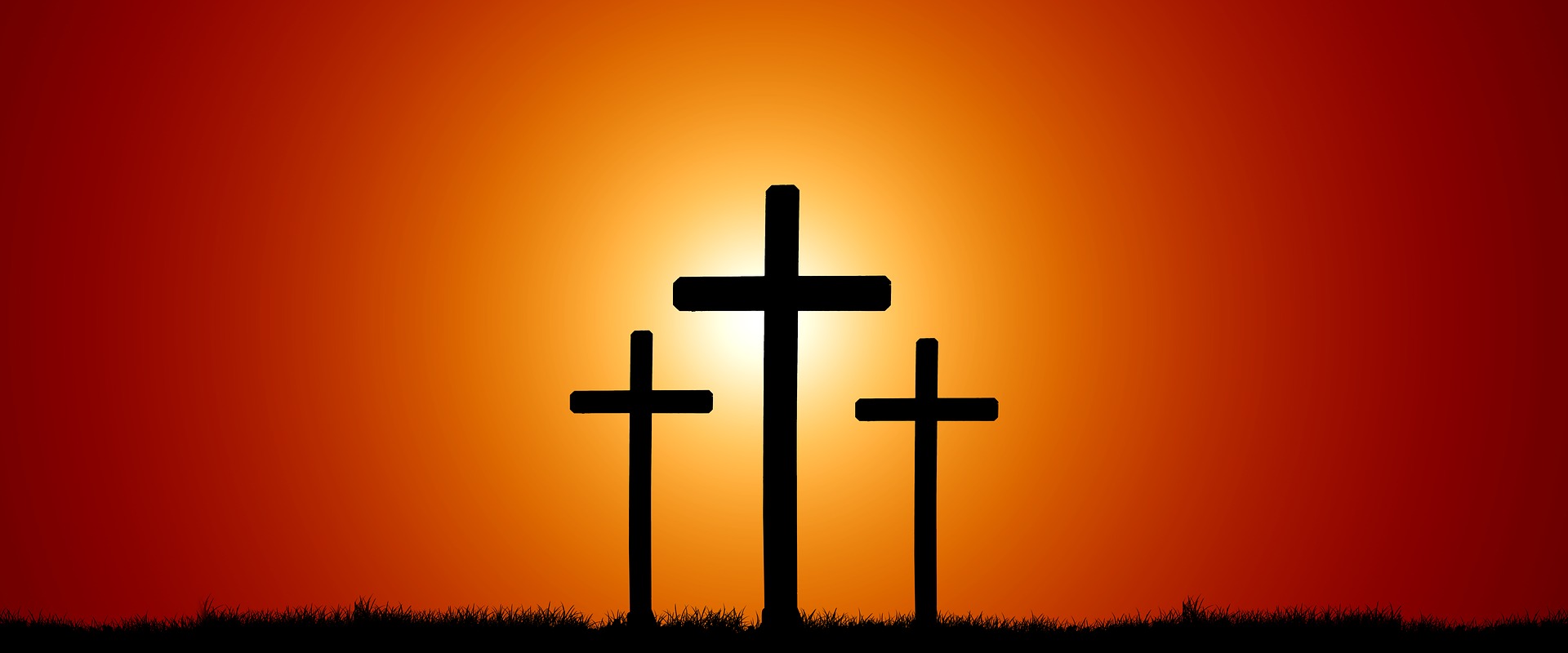 Gottesdienst an Karfreitag