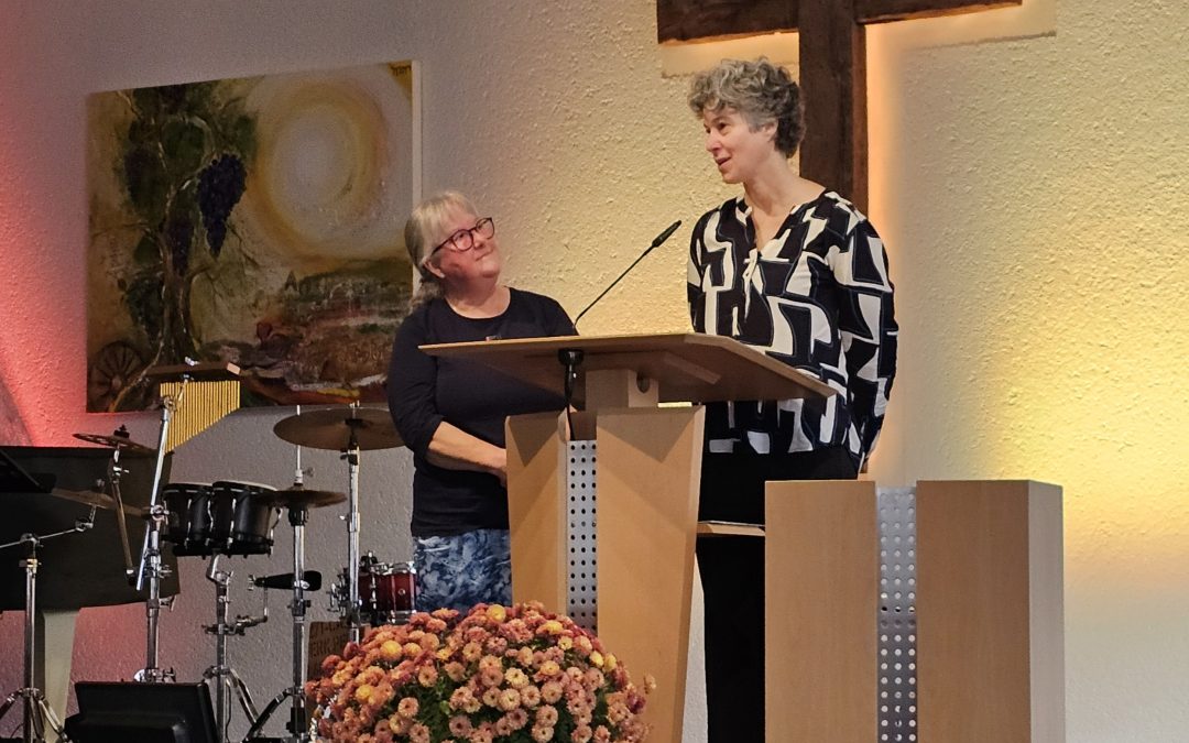 DAS ENDE DES KIRCHENJAHRES