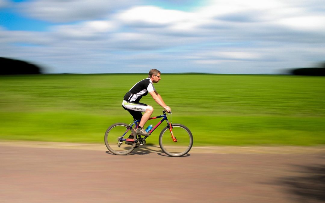 NEUE CVJM E-BIKE GRUPPE