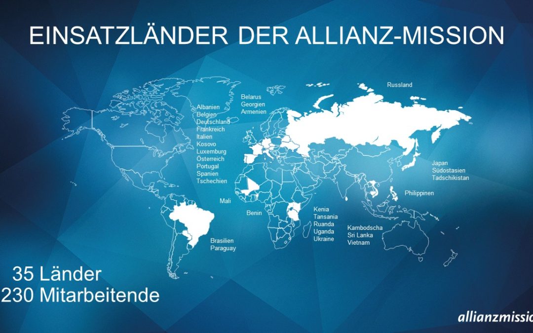 GOTTESDIENST MIT THOMAS SCHECH