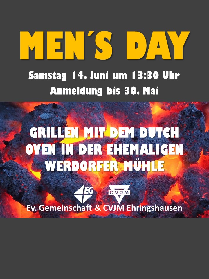 einladung mens day juni-2