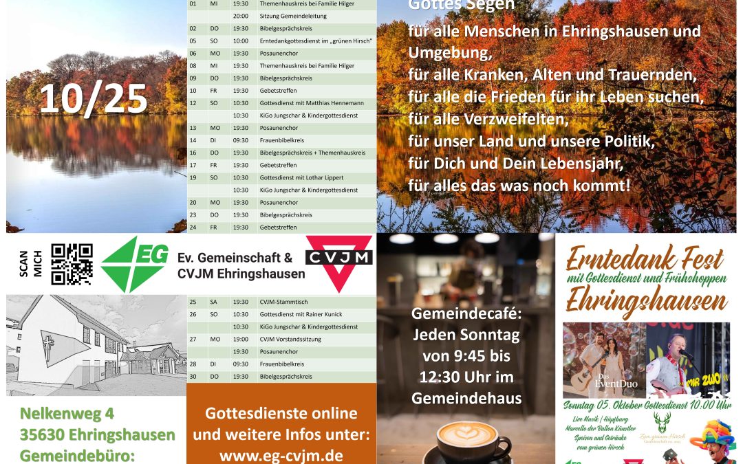 NEWS AUS DER ÖFFENTLICHKEITSARBEIT