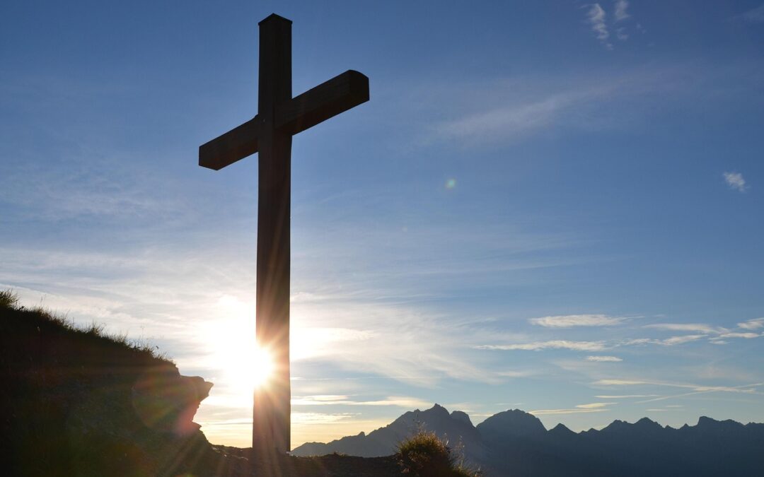 PREDIGT ZUM EWIGKEITSSONNTAG